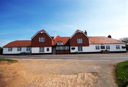 The Chequers Inn Rookley