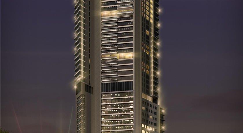 Fraser Suites Dubai