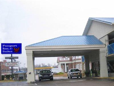 Passport Inn & Suites Natchez