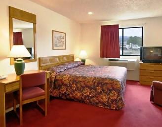 Travelodge Cedar City