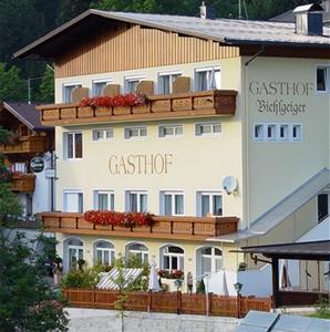 Gasthof-Pension Bichlgeiger