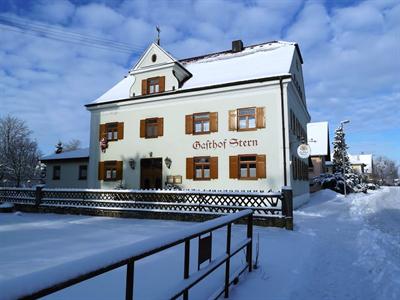 Gasthof Stern Kirchdorf