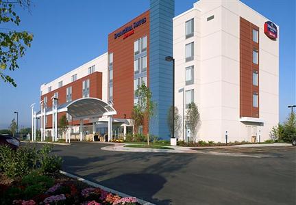 SpringHill Suites Chicago Waukegan/Gurnee