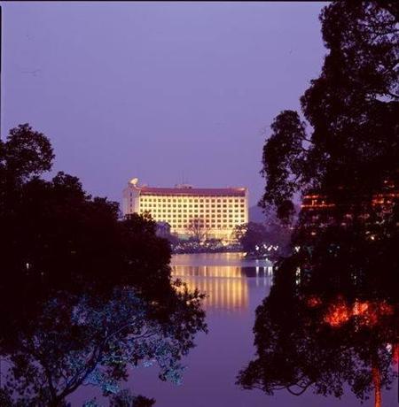 Guilin Bravo Hotel Grand Wing