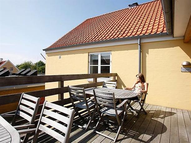 Two-Bedroom Holiday home in Skagen 1