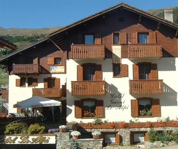 Hotel Alpi