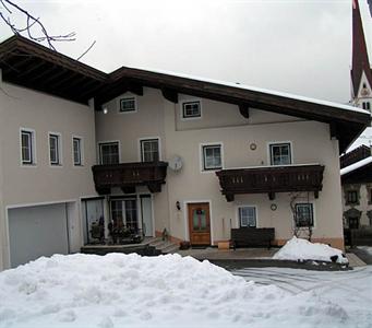 Ferienhaus Beiler