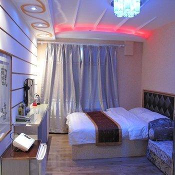 Yanda Hotel Harbin Tongda