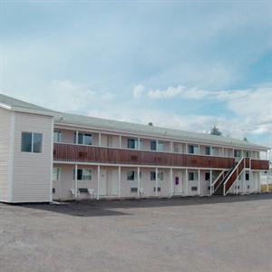 Canyonlands Motor Inn