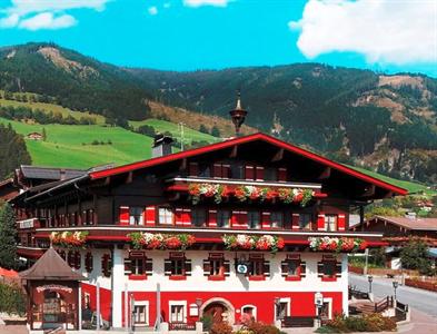 Hotel Flatscher Stuhlfelden