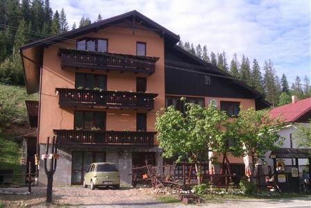 Goralturist Hotel Zdiar