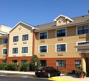 Extended Stay America Chicago Woodfield Mall