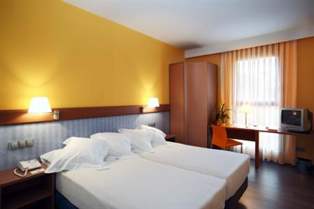 Hotel Murrieta Logrono