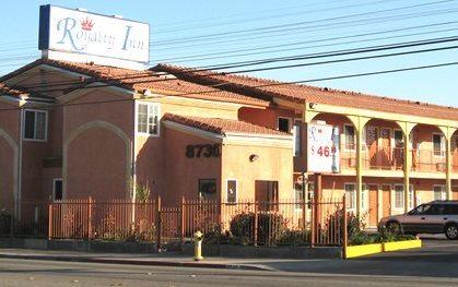 Royalty Inn Bellflower