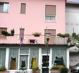 Hotel Turismo Pergine Valsugana