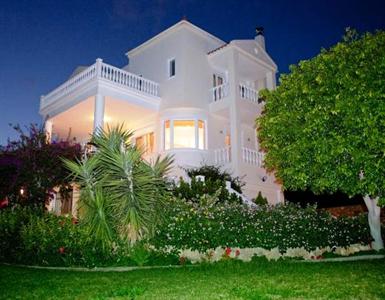 Villa Amvrosia