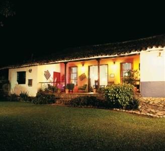 Hostal Hacienda La Venta