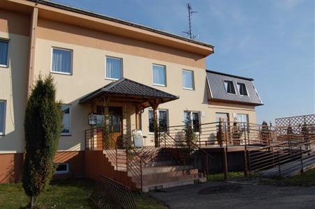Hotel Vrchovina