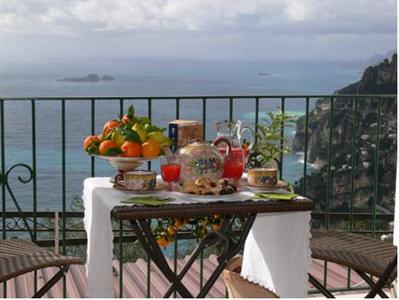 L'Uliveto Positano