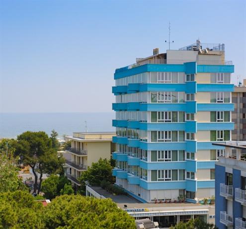 Cristallo Hotel Riccione