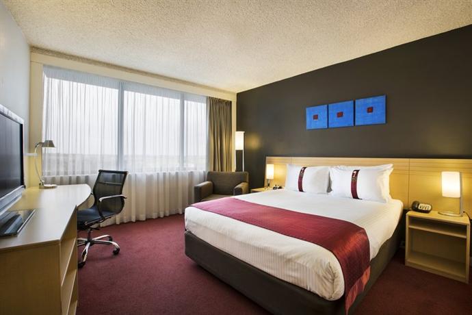 Holiday Inn Airport Melbourne