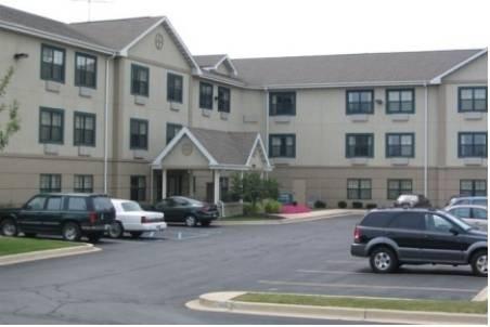 Extended Stay America - Merrillville - US Rte 30