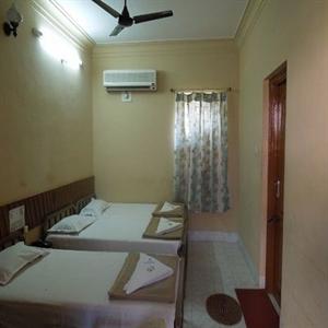 Hotel Vasanth Vihar