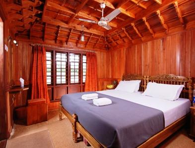 Coconut Creek Farm And Homestay Bed & Breakfast Kumarakom