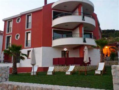 Villa Sv Petar