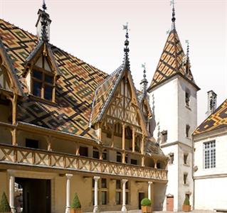 Hotel Le Foch Beaune