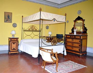 B&B Villa Vannucci