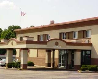 Knights Inn Piqua