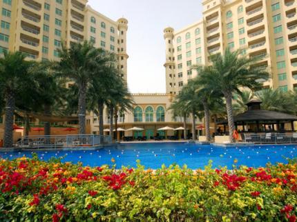 Palm Jumeirah Shoreline Residences