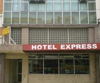 Hotel Express Maua