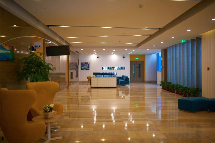 Holiday Inn Express Hefei North