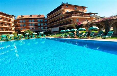 Holiday Inn Resort Naples Castel Volturno