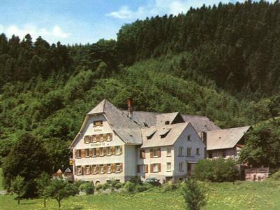 Hotel Kohlenbacher Hof