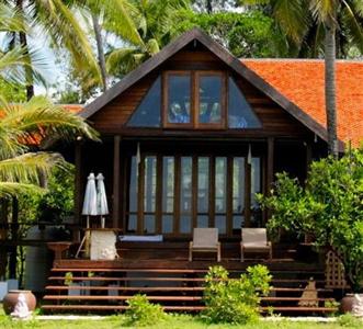 Golden Buddha Beach Resort