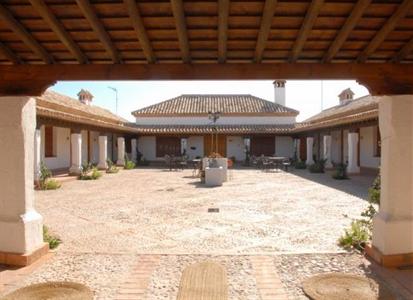 Casa Rural La Quinteria de Mora Spain