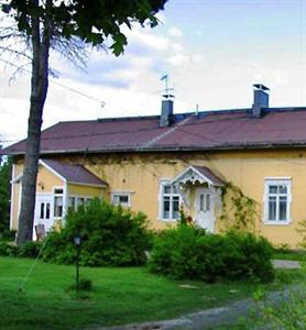 Hirvivuori Manor