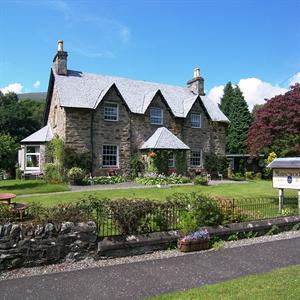 Mansewood Country House