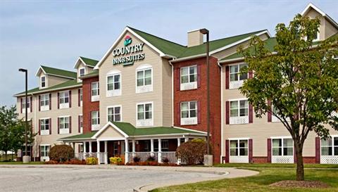 Country Inn & Suites By Carlson York