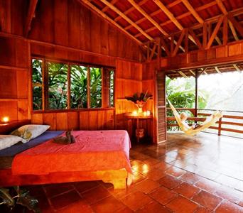 Selva Bananito Lodge