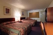 Americas Best Value Inn Oklahoma City/Bricktown