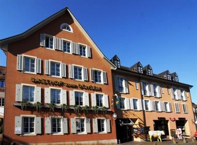 Hotel Gasthof zum Ochsen - Arlesheim