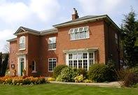 Caldecott Hall