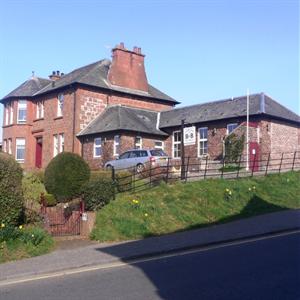 Ashbank B&B