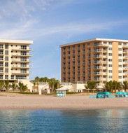 Fort Lauderdale Marriott Pompano Beach Resort & Spa