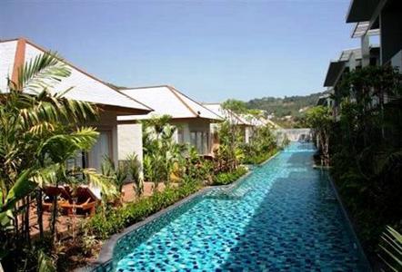 Metadee Resort Phuket