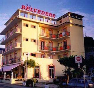 Hotel Belvedere Bellaria-Igea Marina